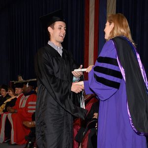 Meet your Posher, Paul